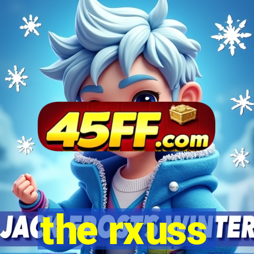 the rxuss